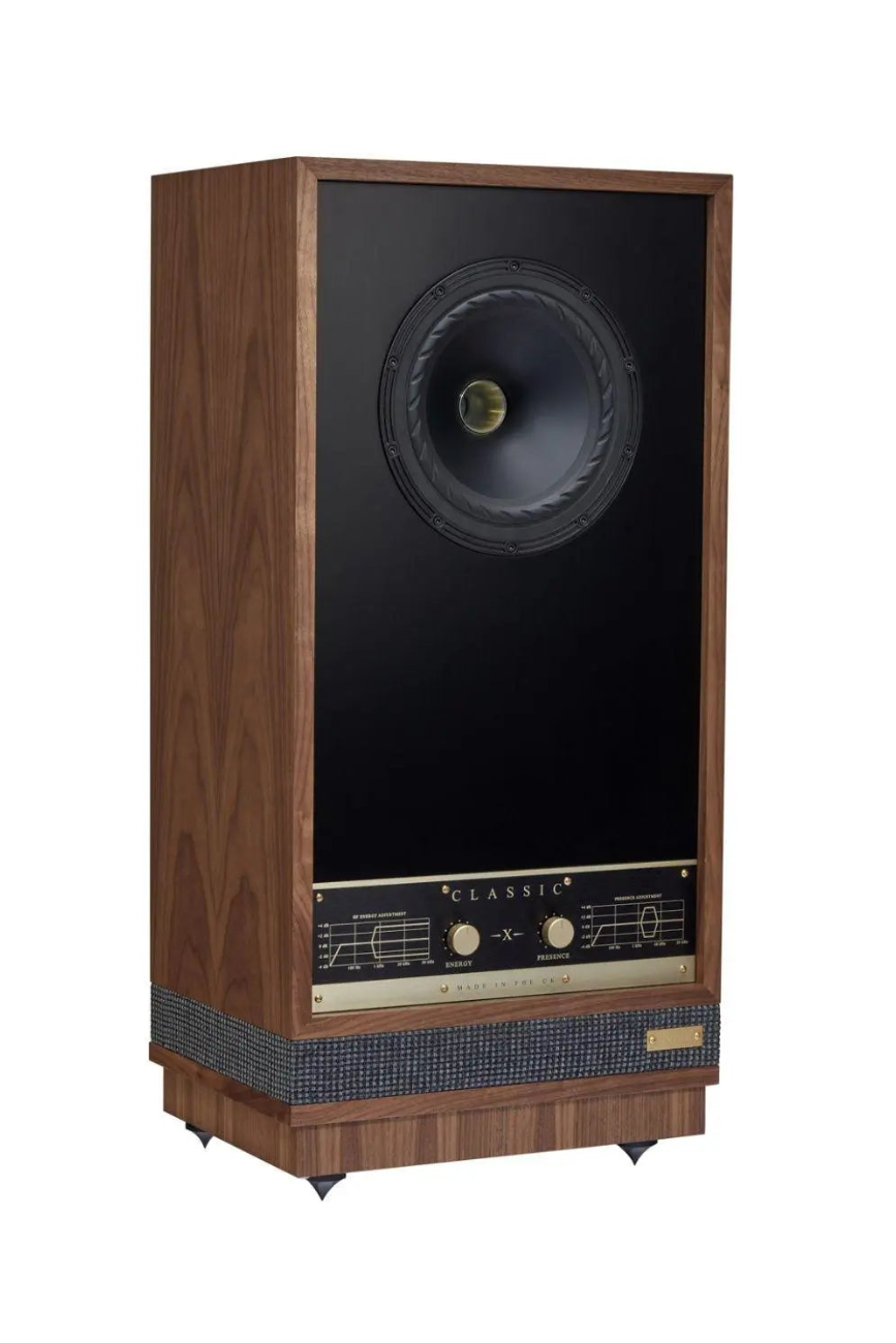 Fyne Audio Classic 10 (Paarpreis)