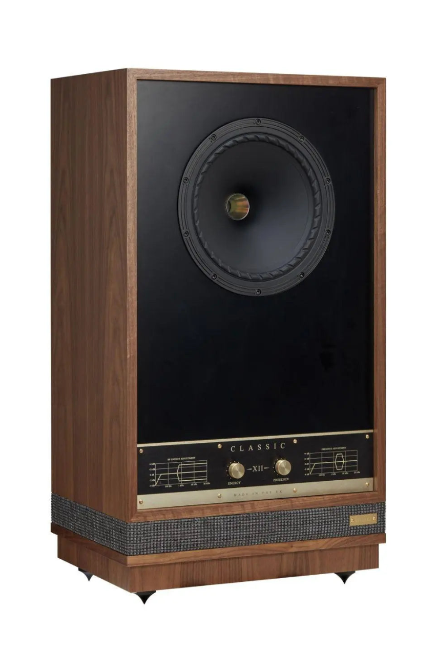 Fyne Audio Classic 12 (Paarpreis)