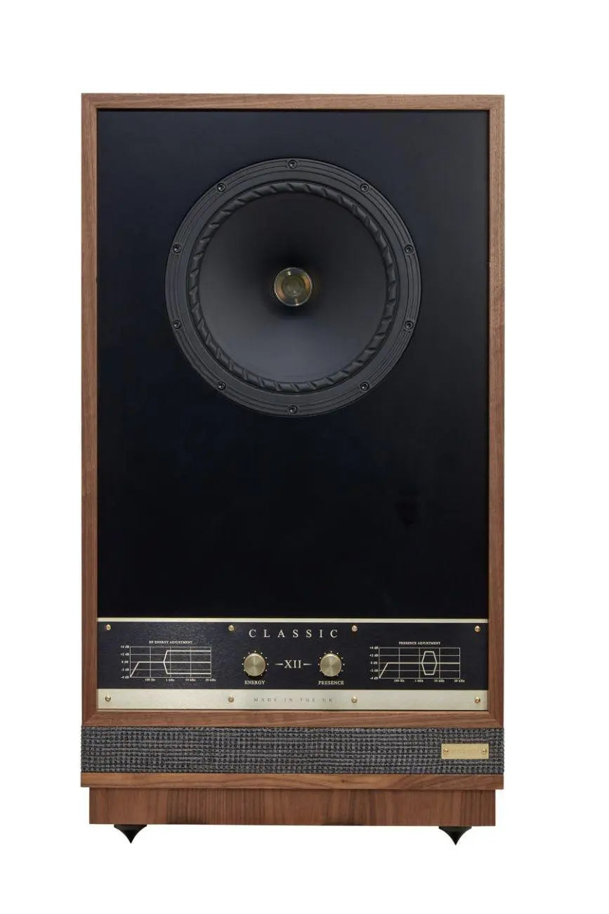 Fyne Audio Classic 12 (Paarpreis)