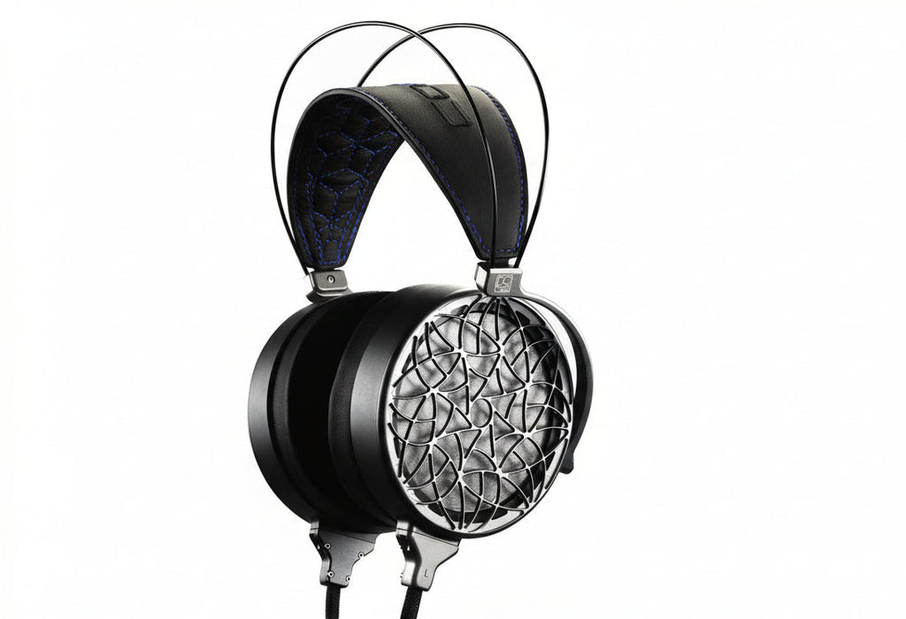 Dan Clark Audio Corina