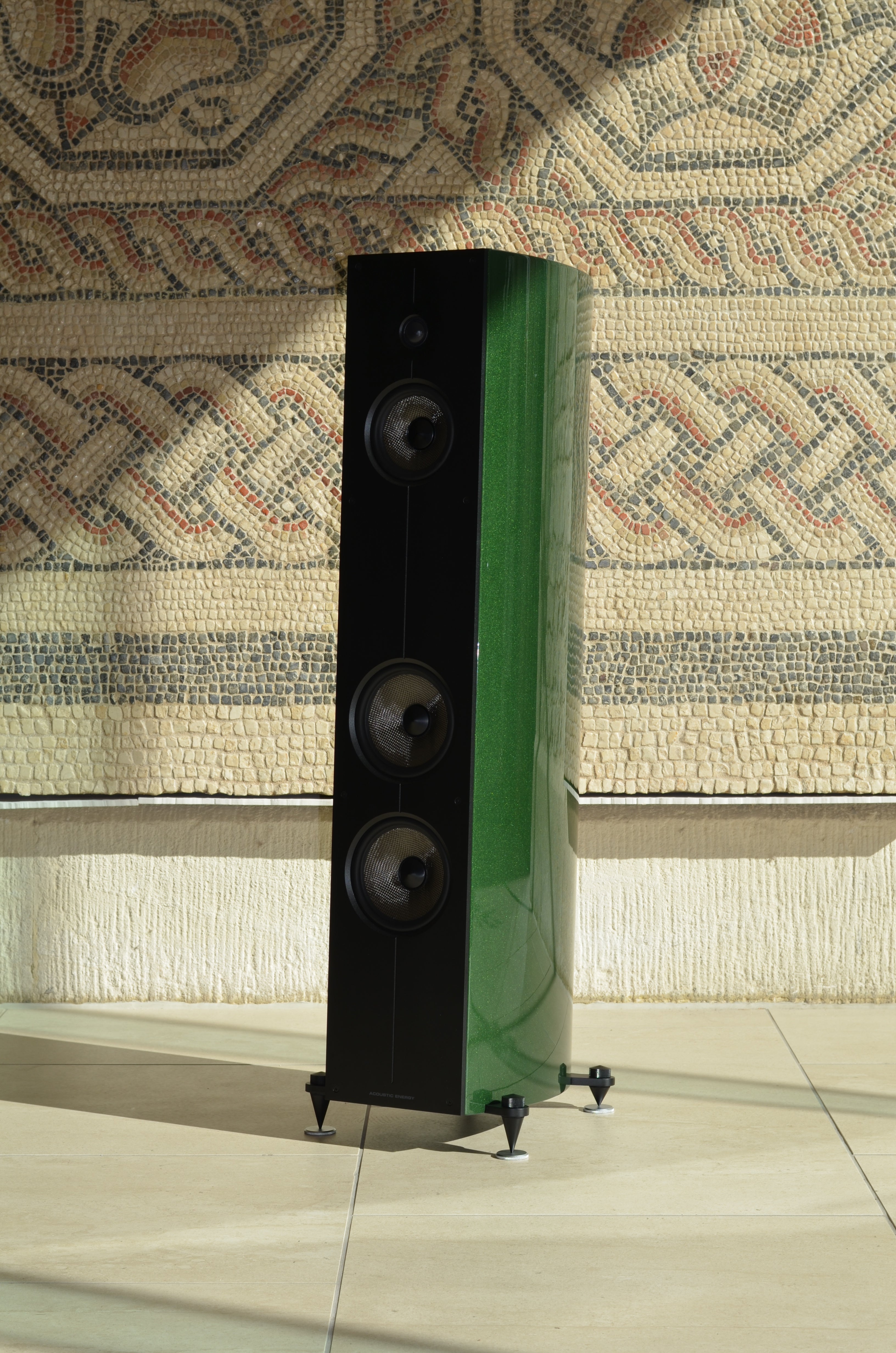 Acoustic Energy Corinium (Paarpreis)