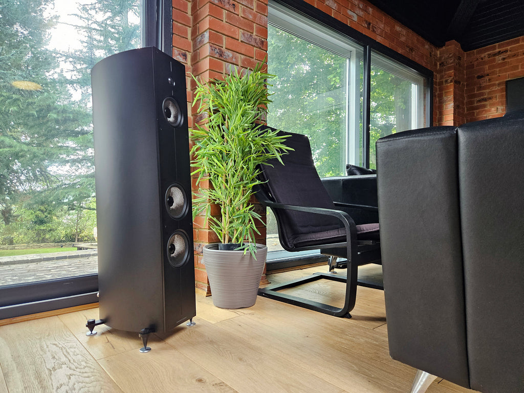 Acoustic Energy Corinium (Paarpreis)