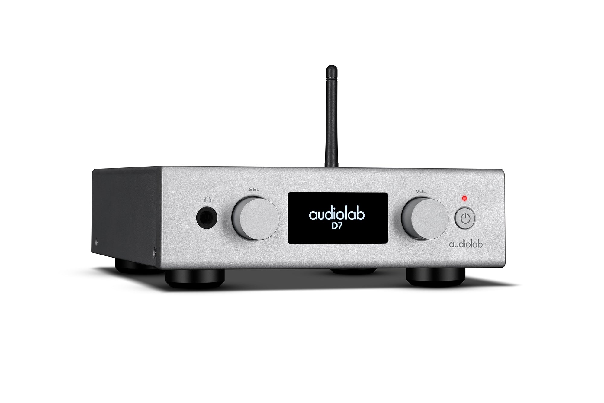Audiolab D7 ( DAC )