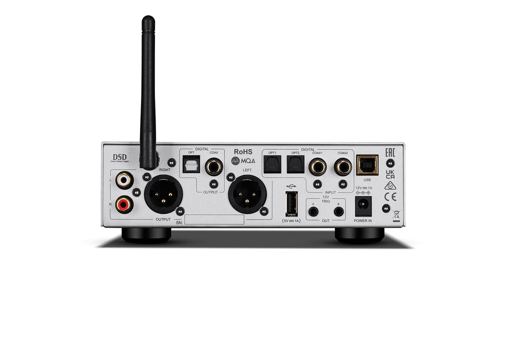 Audiolab D7 ( DAC )