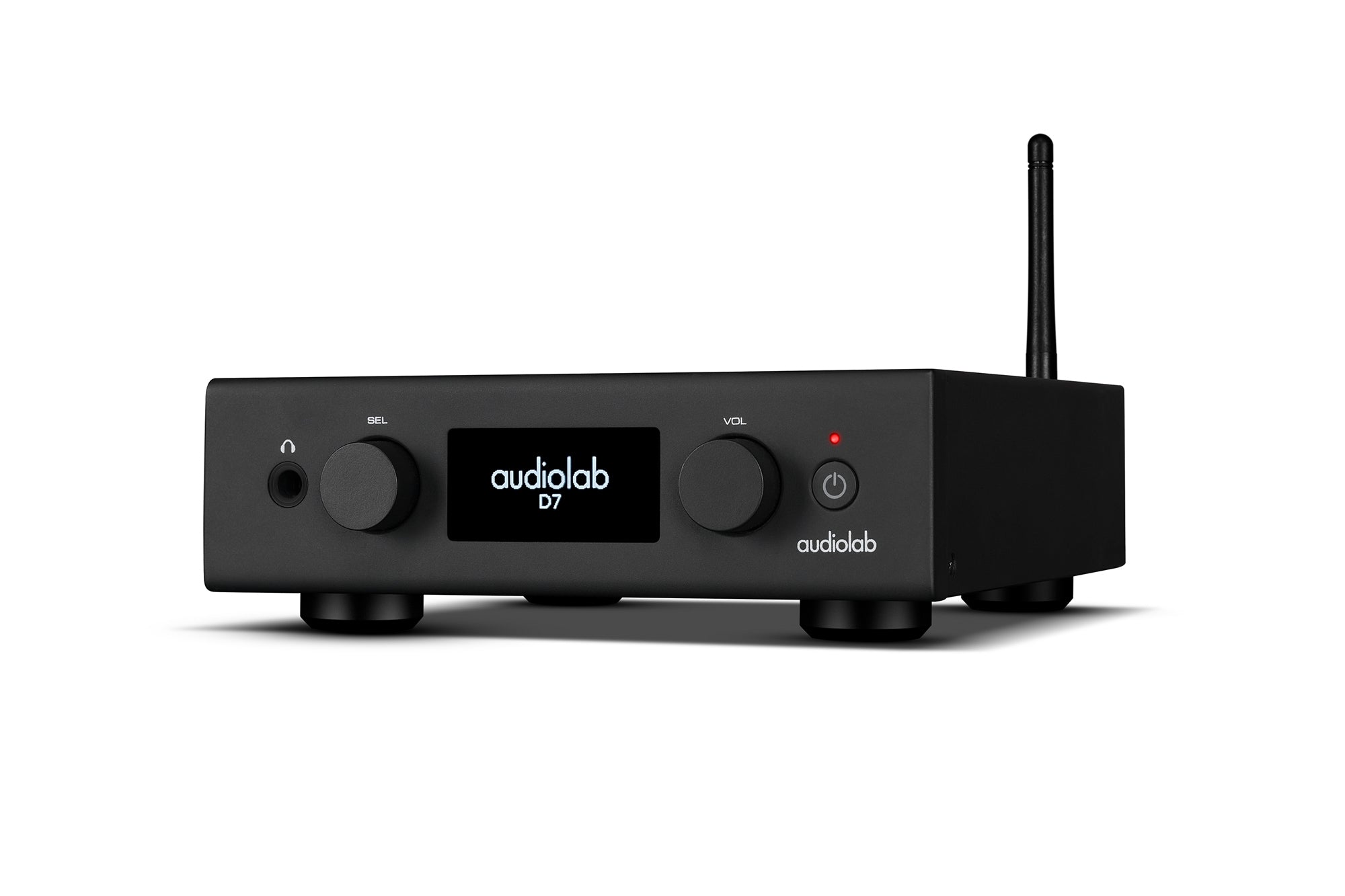Audiolab D7 ( DAC )