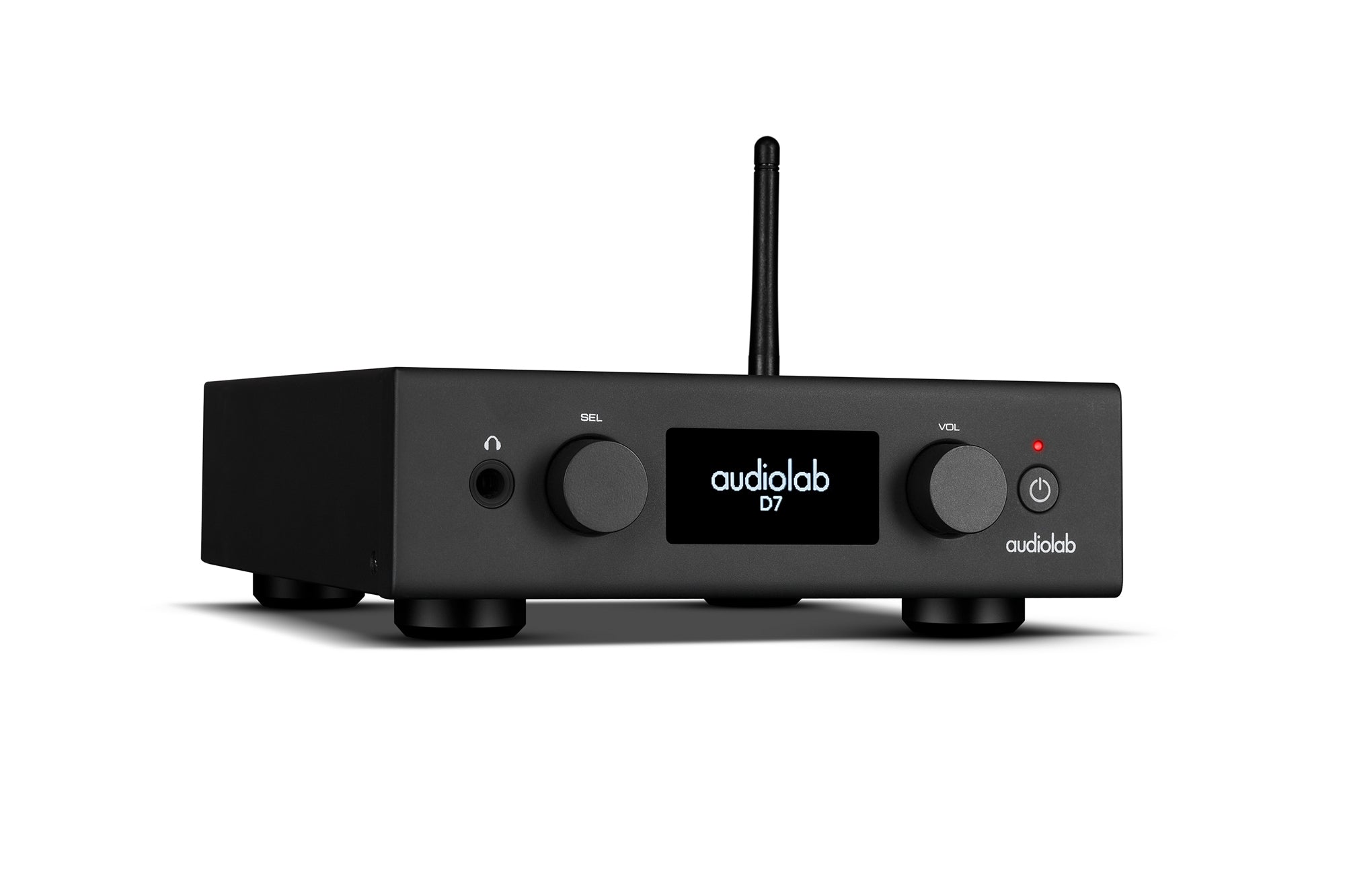 Audiolab D7 ( DAC )