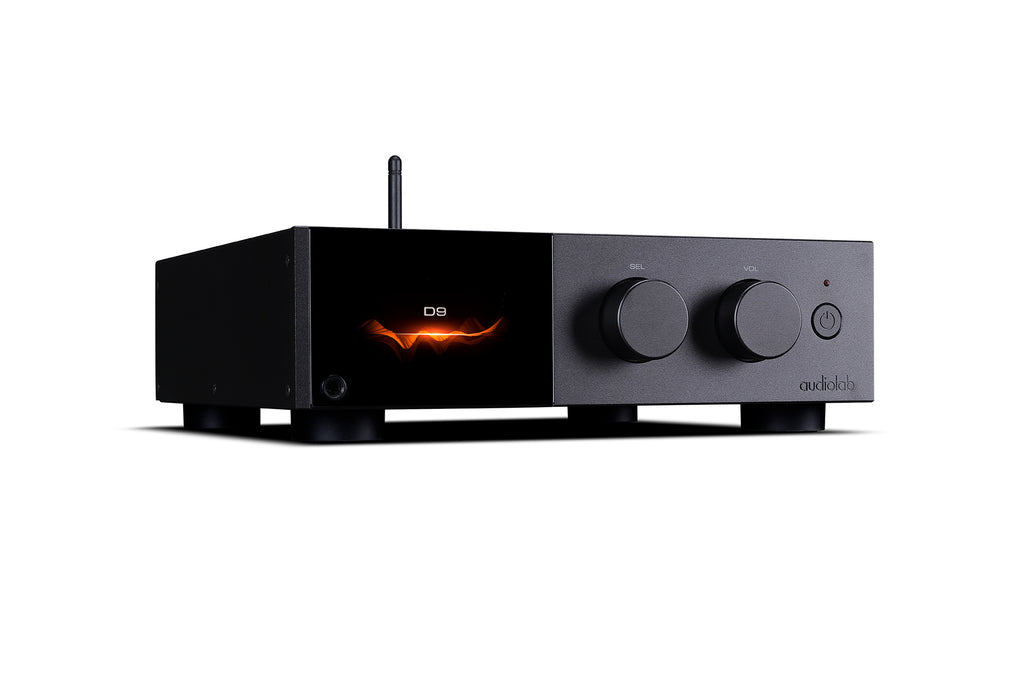 Audiolab D9 ( DAC)