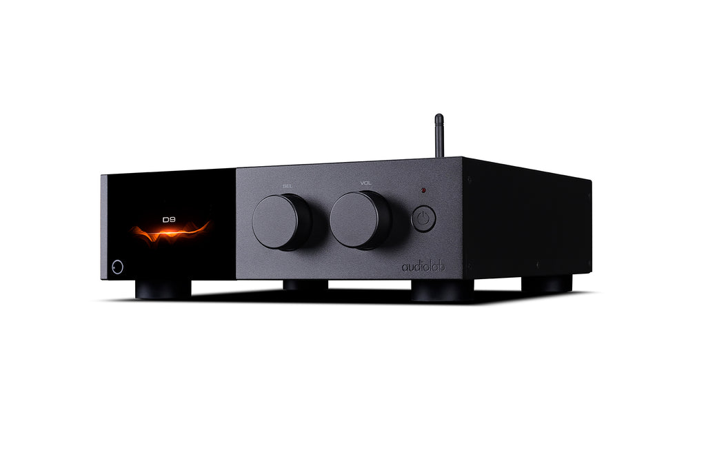 Audiolab D9 ( DAC)