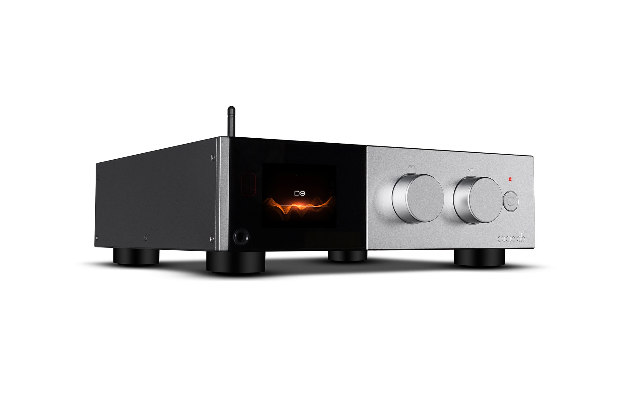 Audiolab D9 ( DAC)