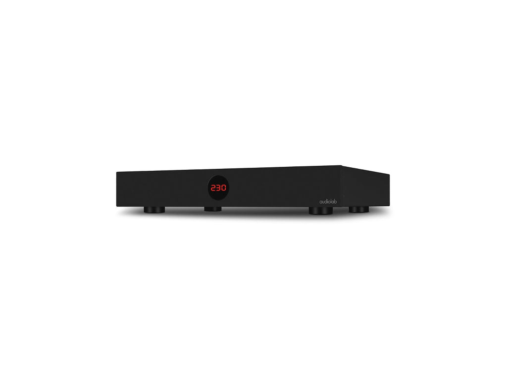 Audiolab DC Block 6 ( Netzfilter & Gleichstromblocker )