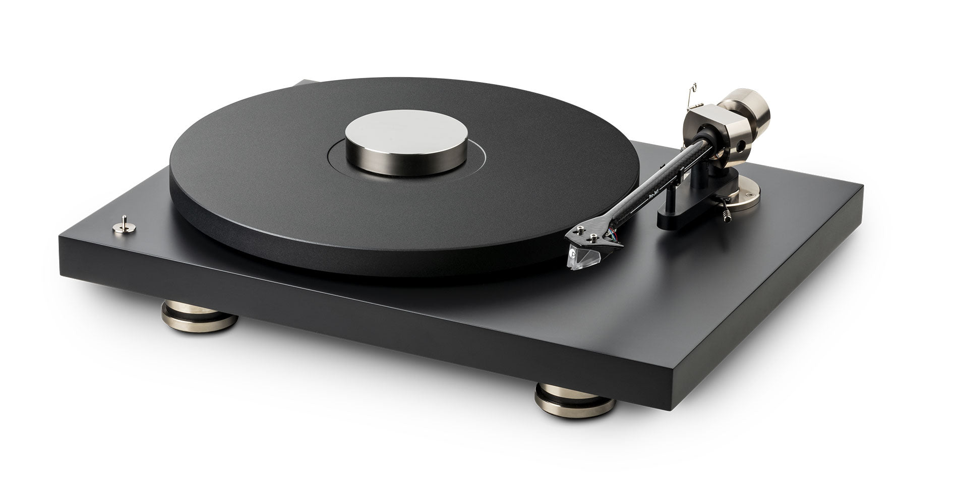 Pro-Ject Record Puck Pro