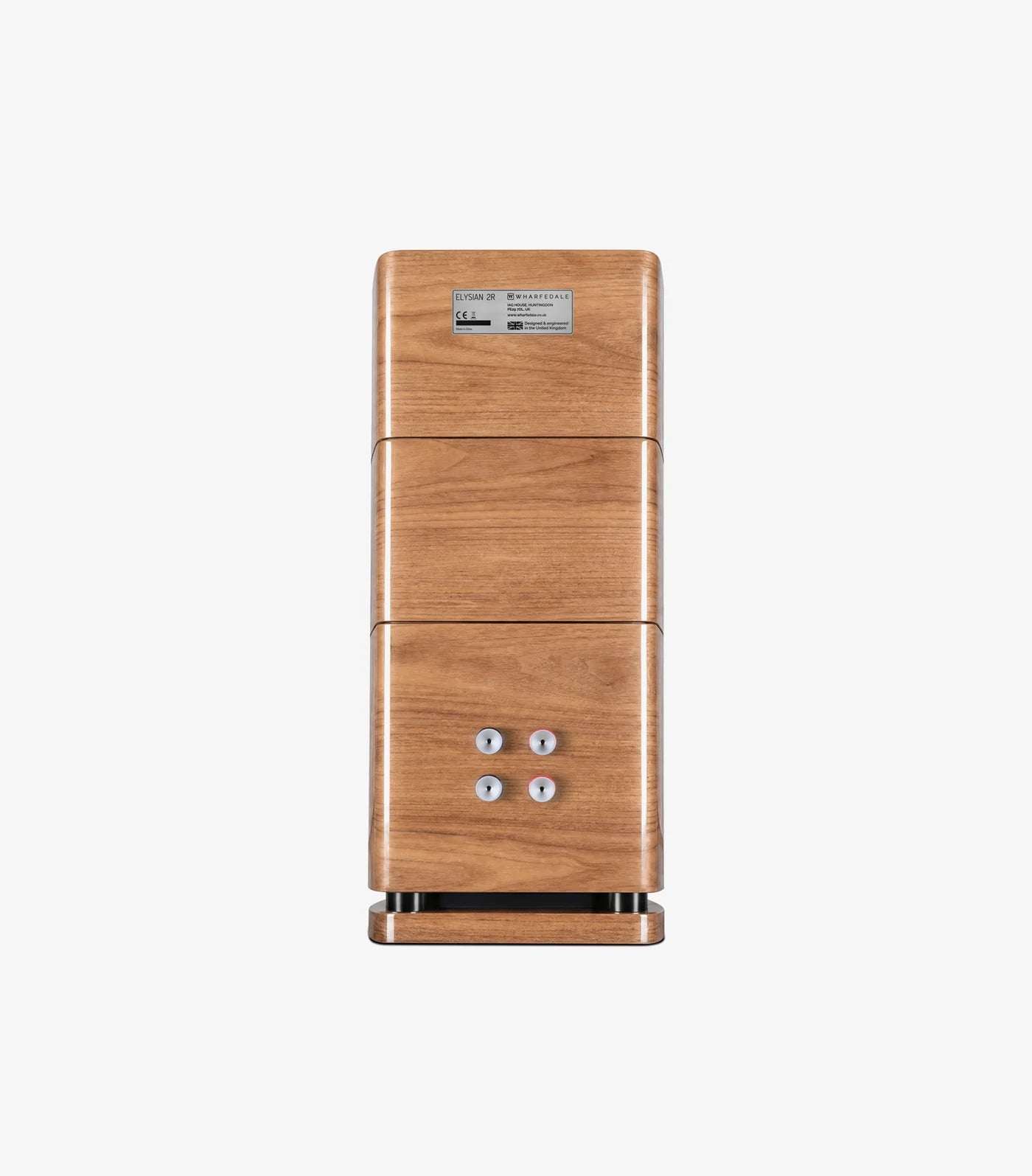 Wharfedale Elysian 2R (Paarpreis)