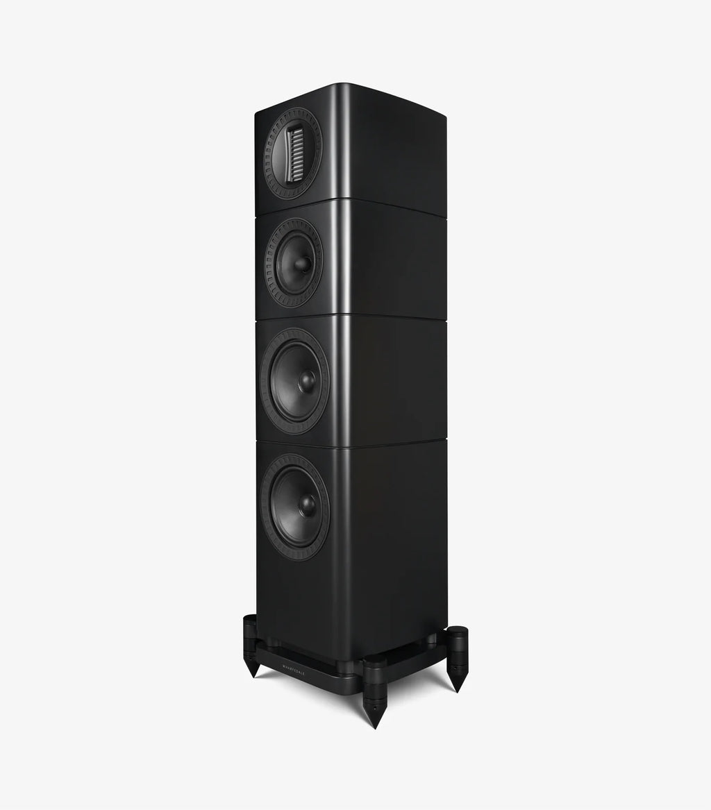Wharfedale Elysian 3R (Paarpreis)