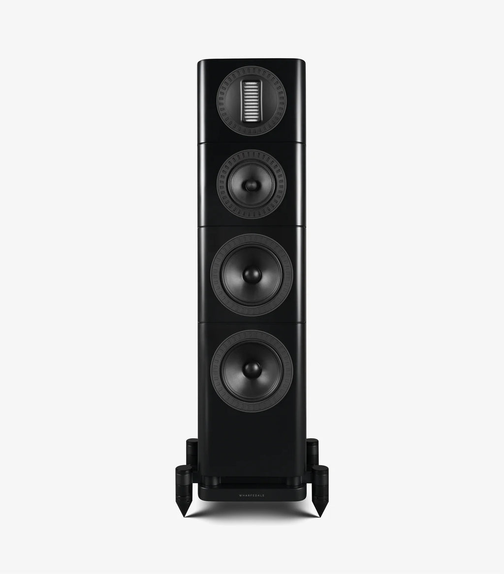 Wharfedale Elysian 3R (Paarpreis)