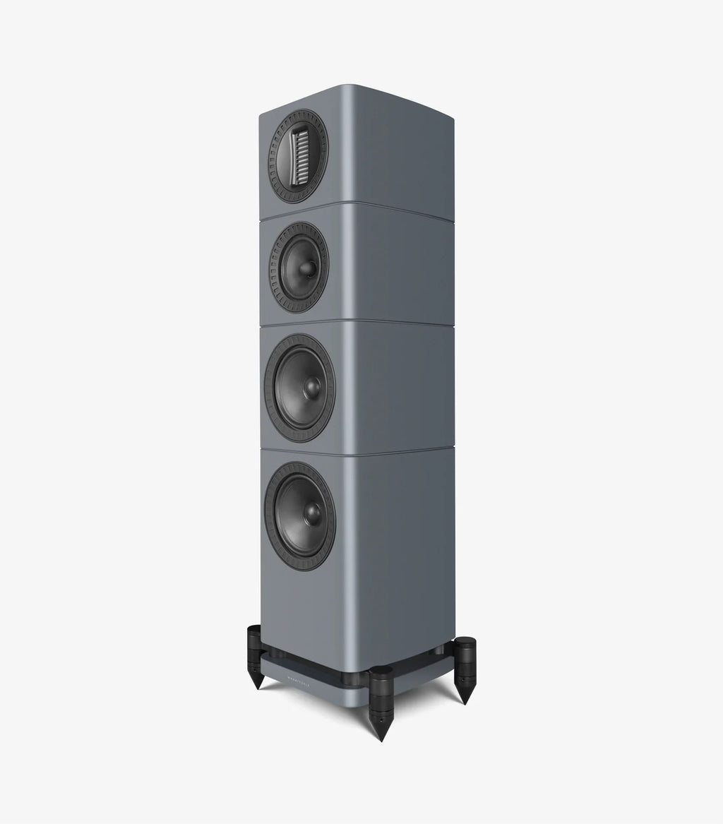 Wharfedale Elysian 3R (Paarpreis)