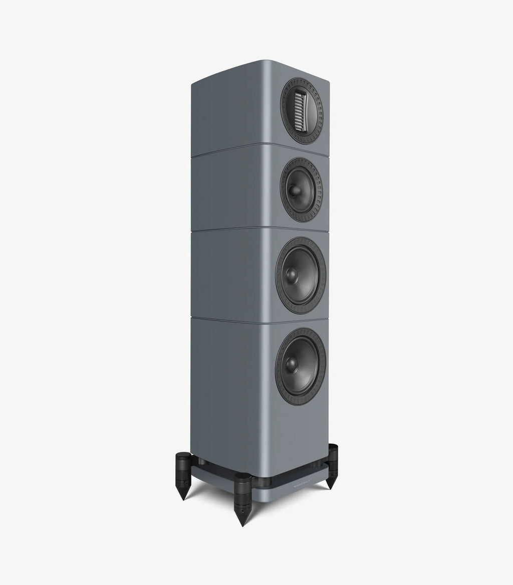 Wharfedale Elysian 3R (Paarpreis)