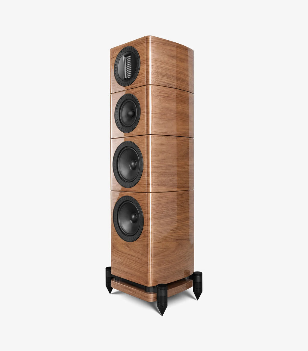 Wharfedale Elysian 3R (Paarpreis)