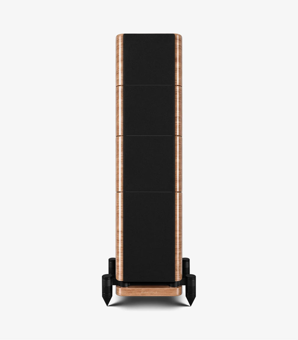Wharfedale Elysian 3R (Paarpreis)