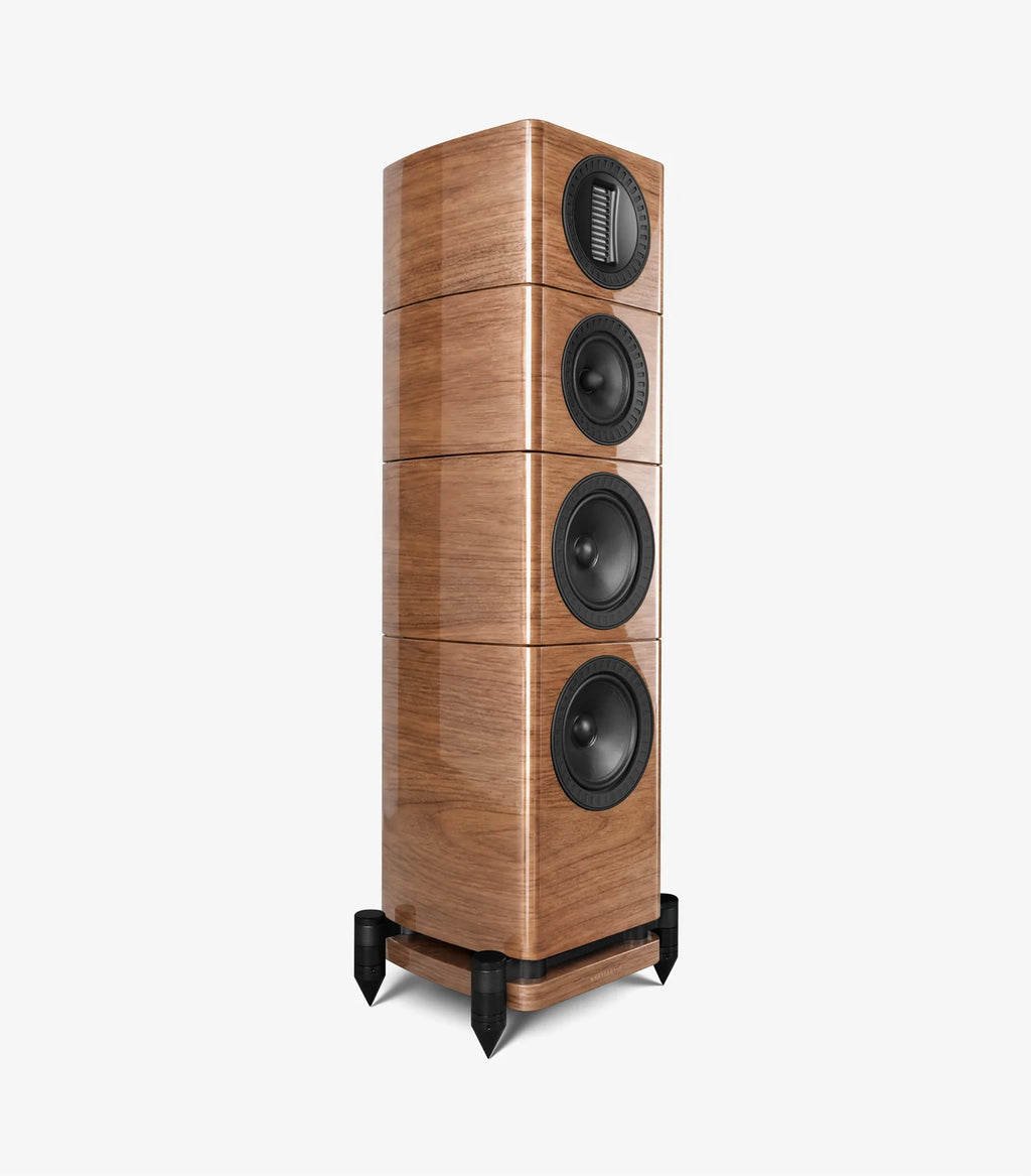 Wharfedale Elysian 3R (Paarpreis)