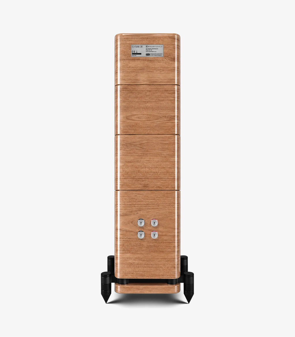 Wharfedale Elysian 3R (Paarpreis)