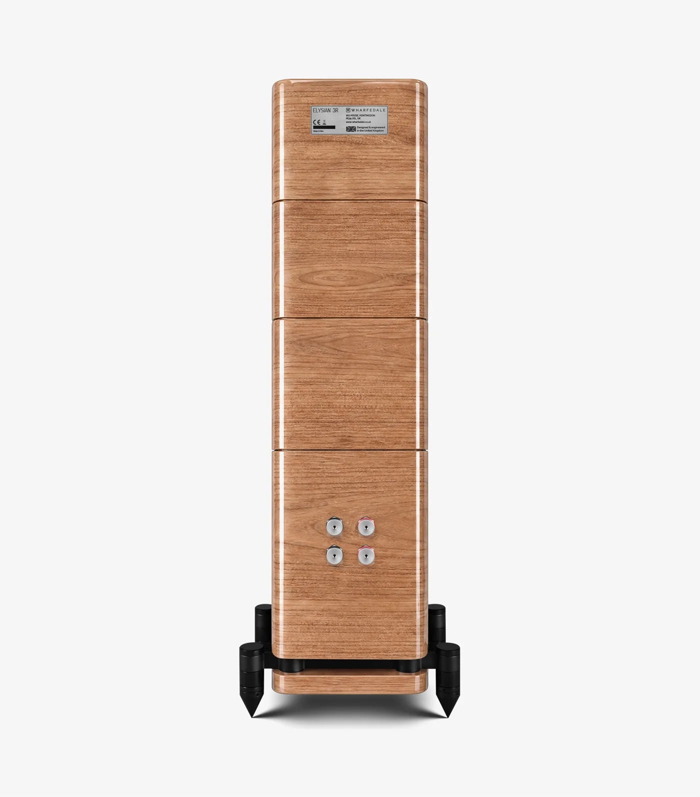Wharfedale Elysian 3R (Paarpreis)