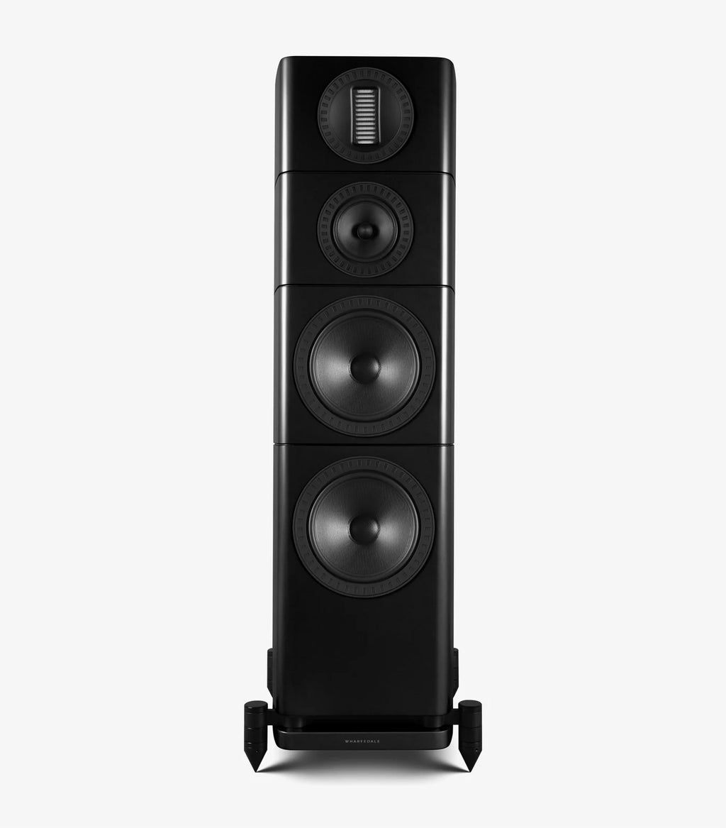 Wharfedale Elysian 4R (Paarpreis)