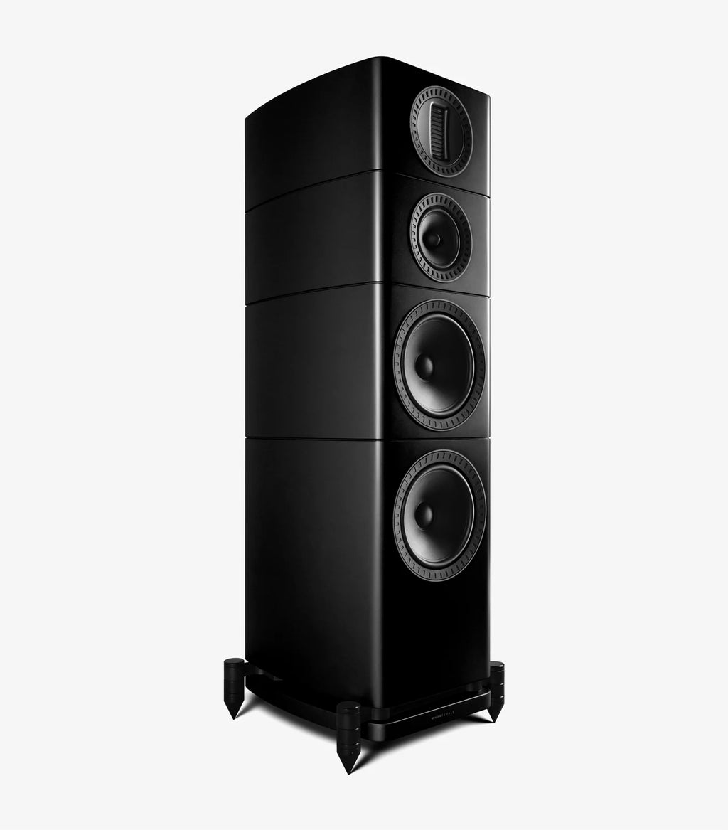 Wharfedale Elysian 4R (Paarpreis)