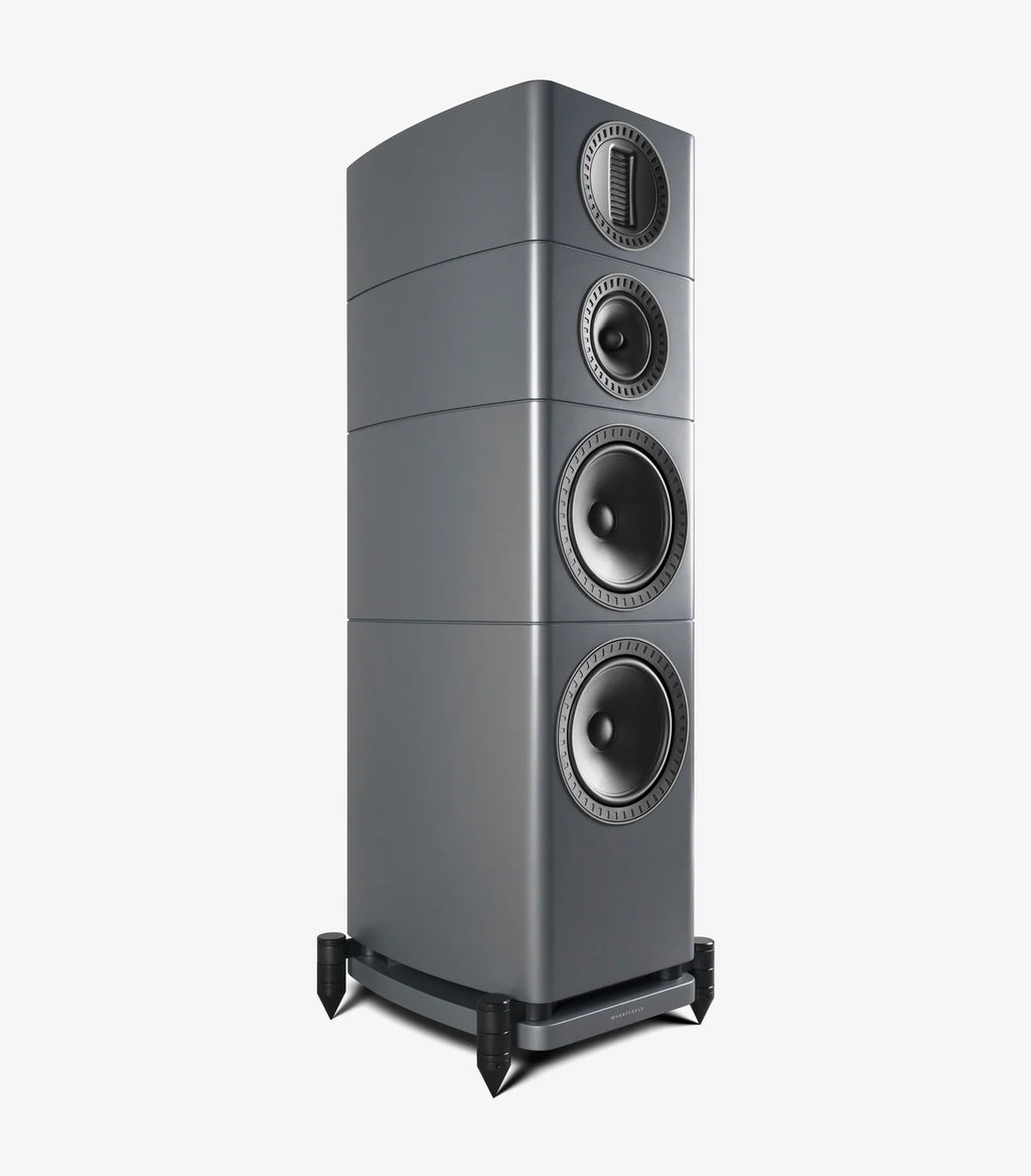 Wharfedale Elysian 4R (Paarpreis)