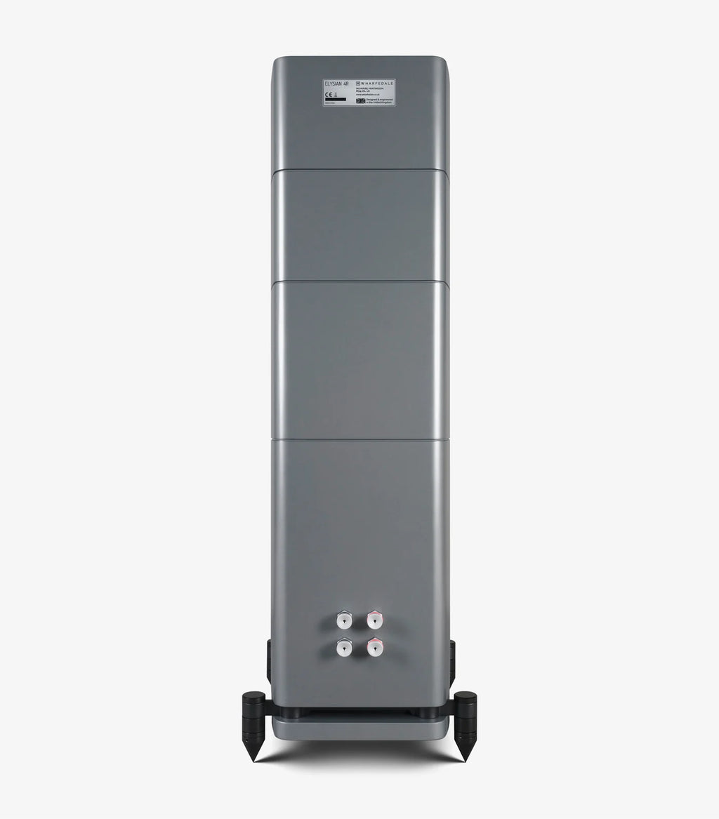 Wharfedale Elysian 4R (Paarpreis)