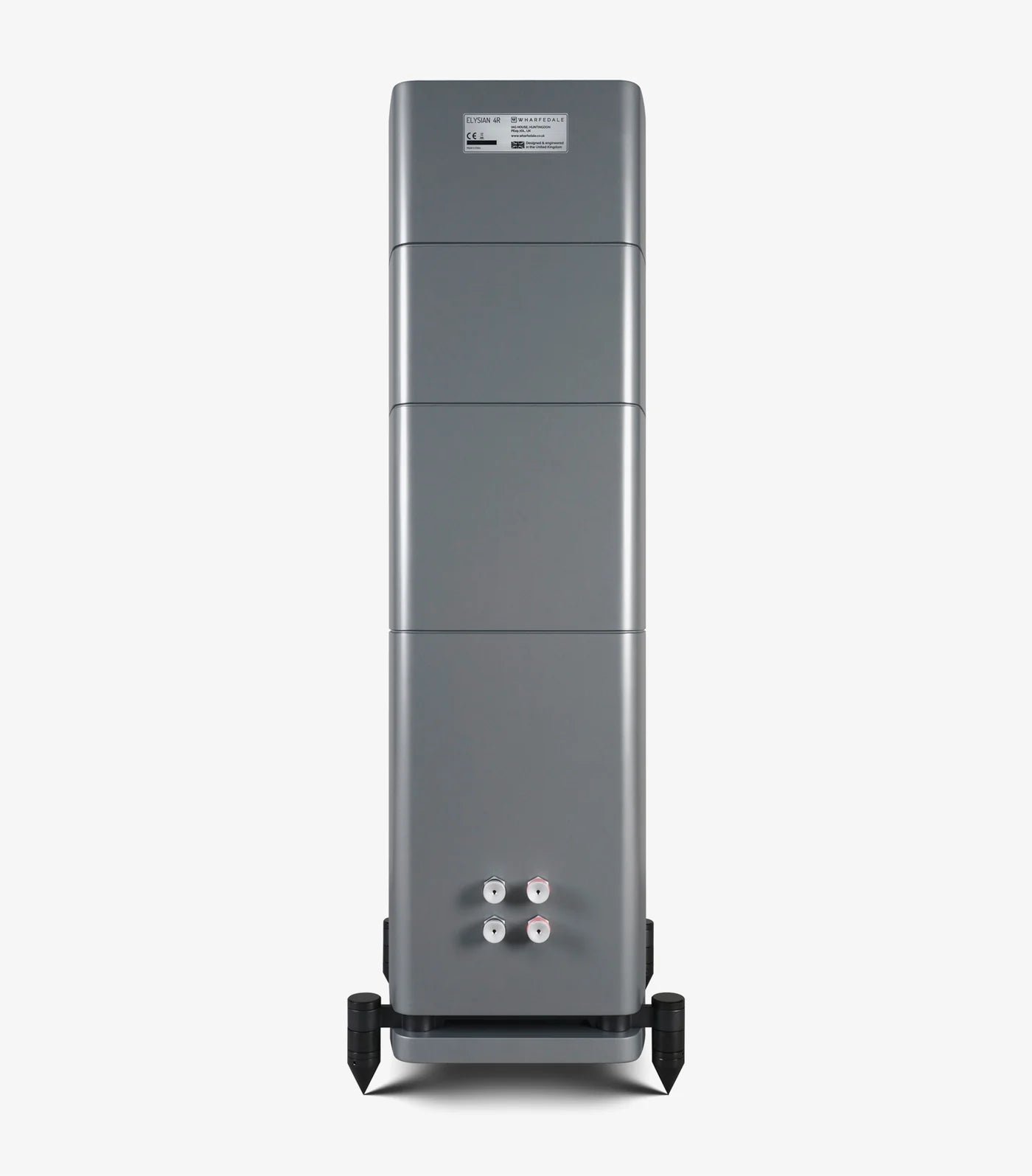Wharfedale Elysian 4R (Paarpreis)