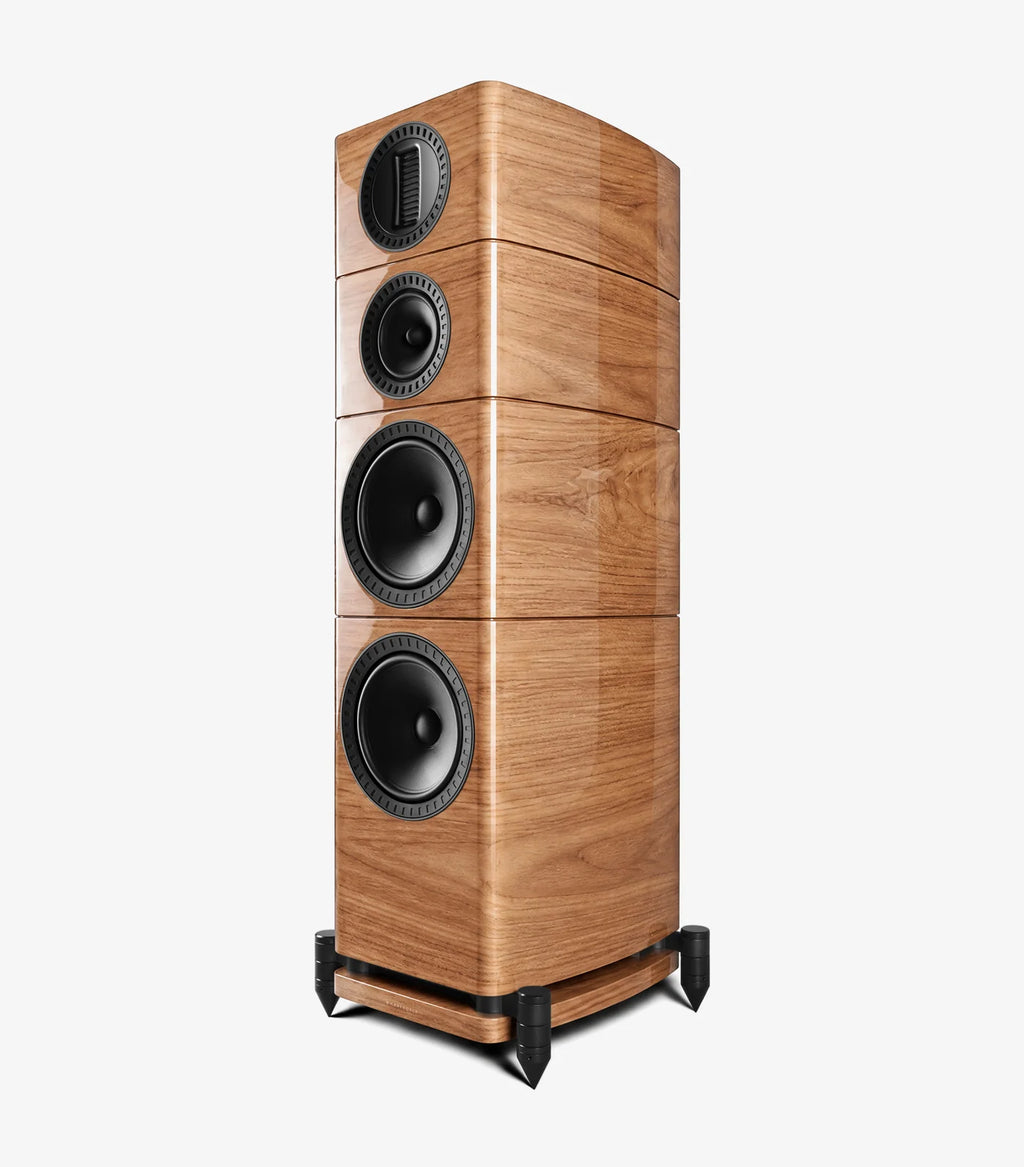 Wharfedale Elysian 4R (Paarpreis)