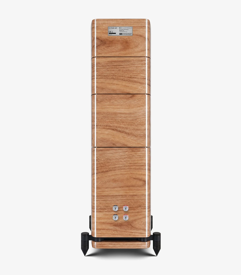 Wharfedale Elysian 4R (Paarpreis)