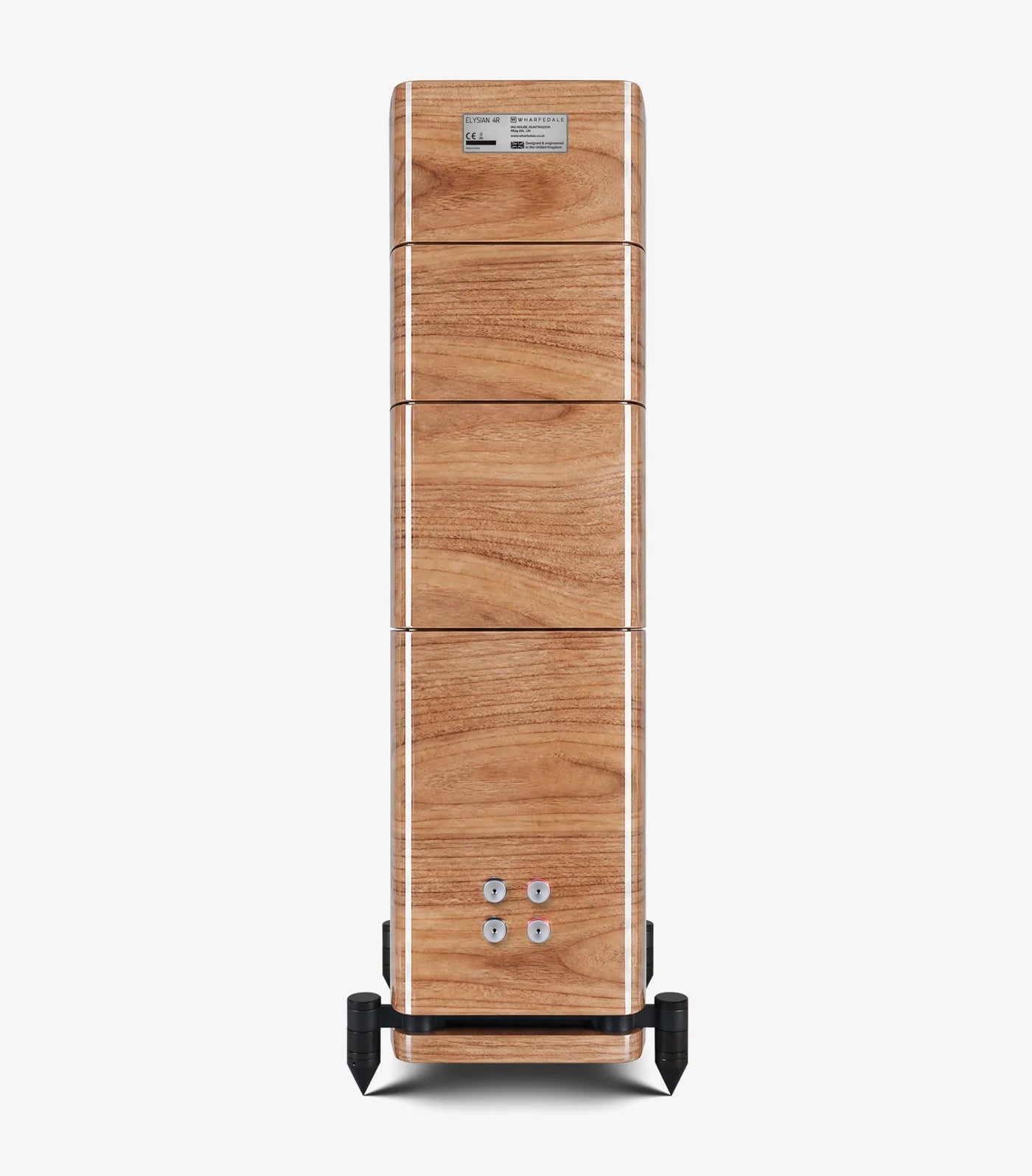Wharfedale Elysian 4R (Paarpreis)