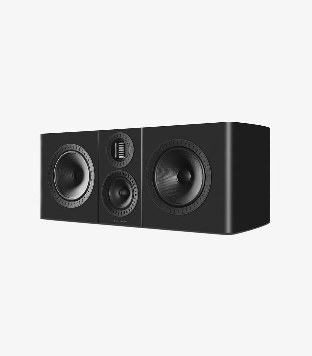 Wharfedale Elysian CR