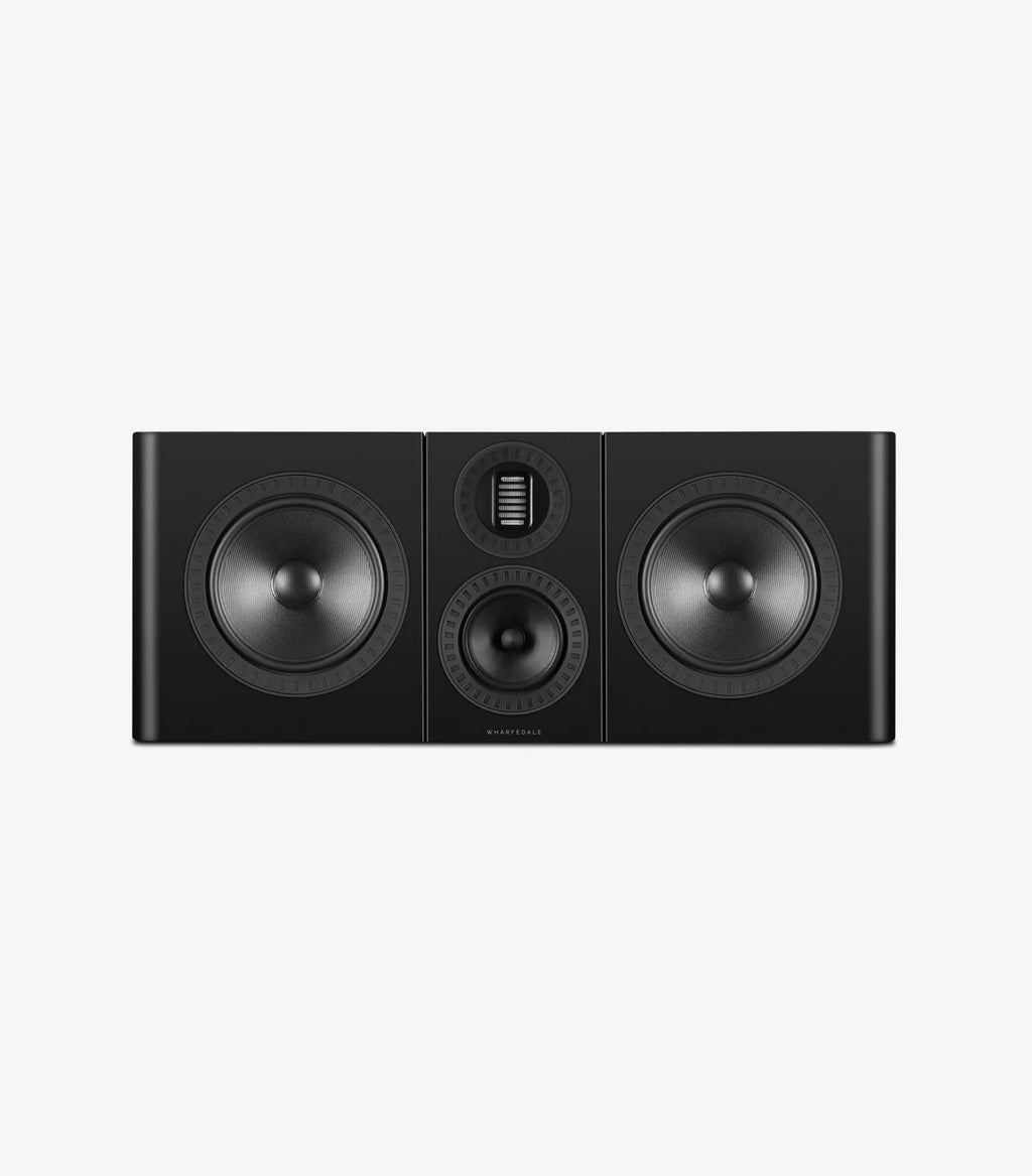Wharfedale Elysian CR