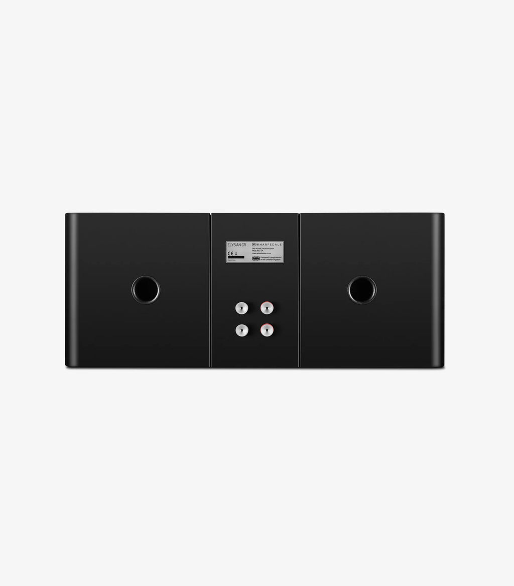 Wharfedale Elysian CR