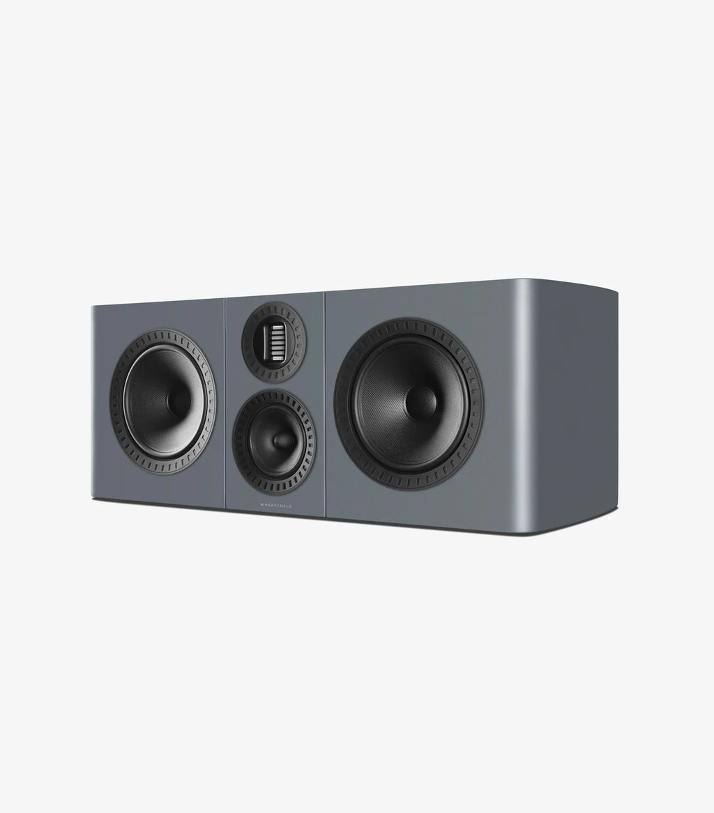 Wharfedale Elysian CR