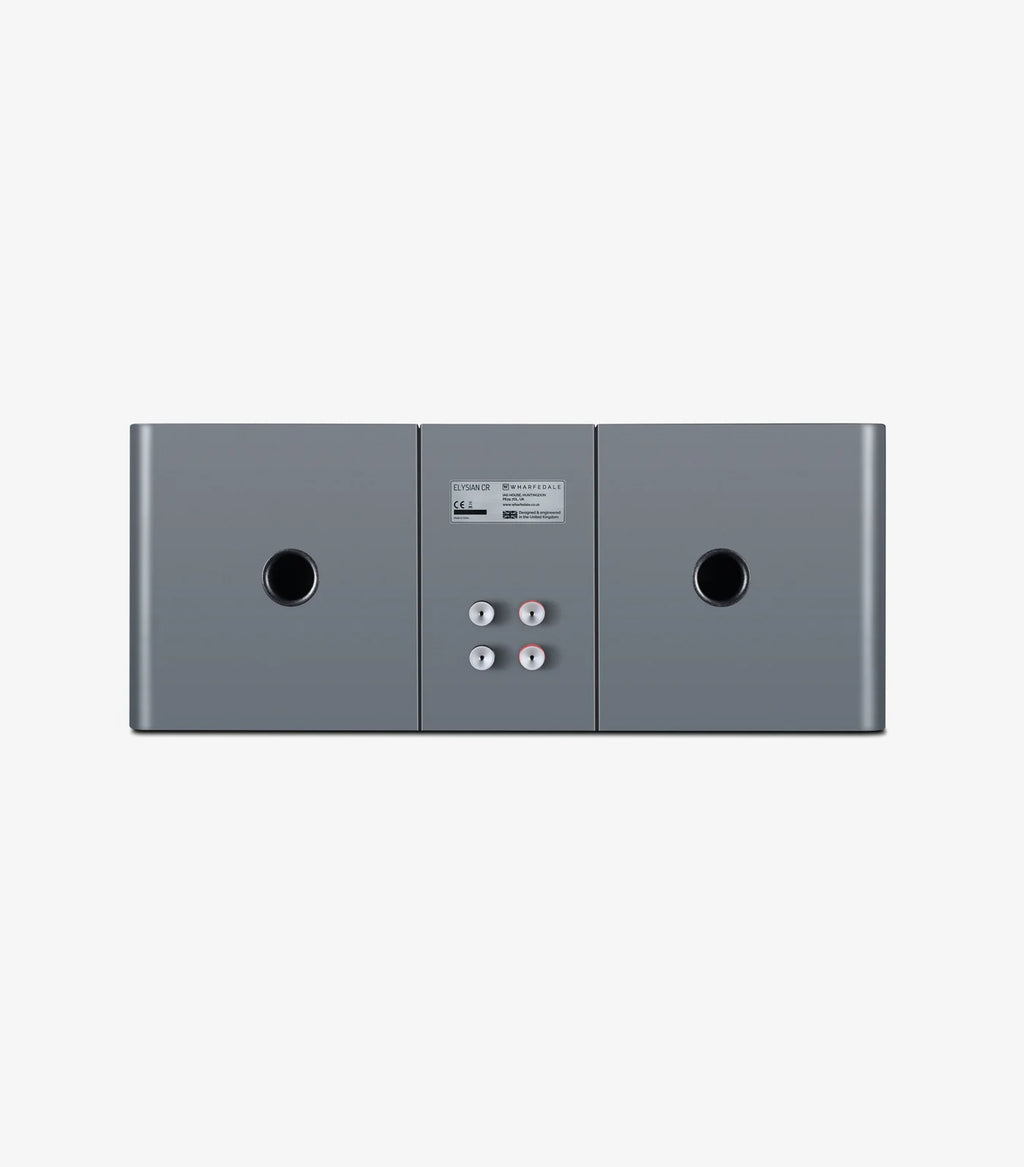 Wharfedale Elysian CR