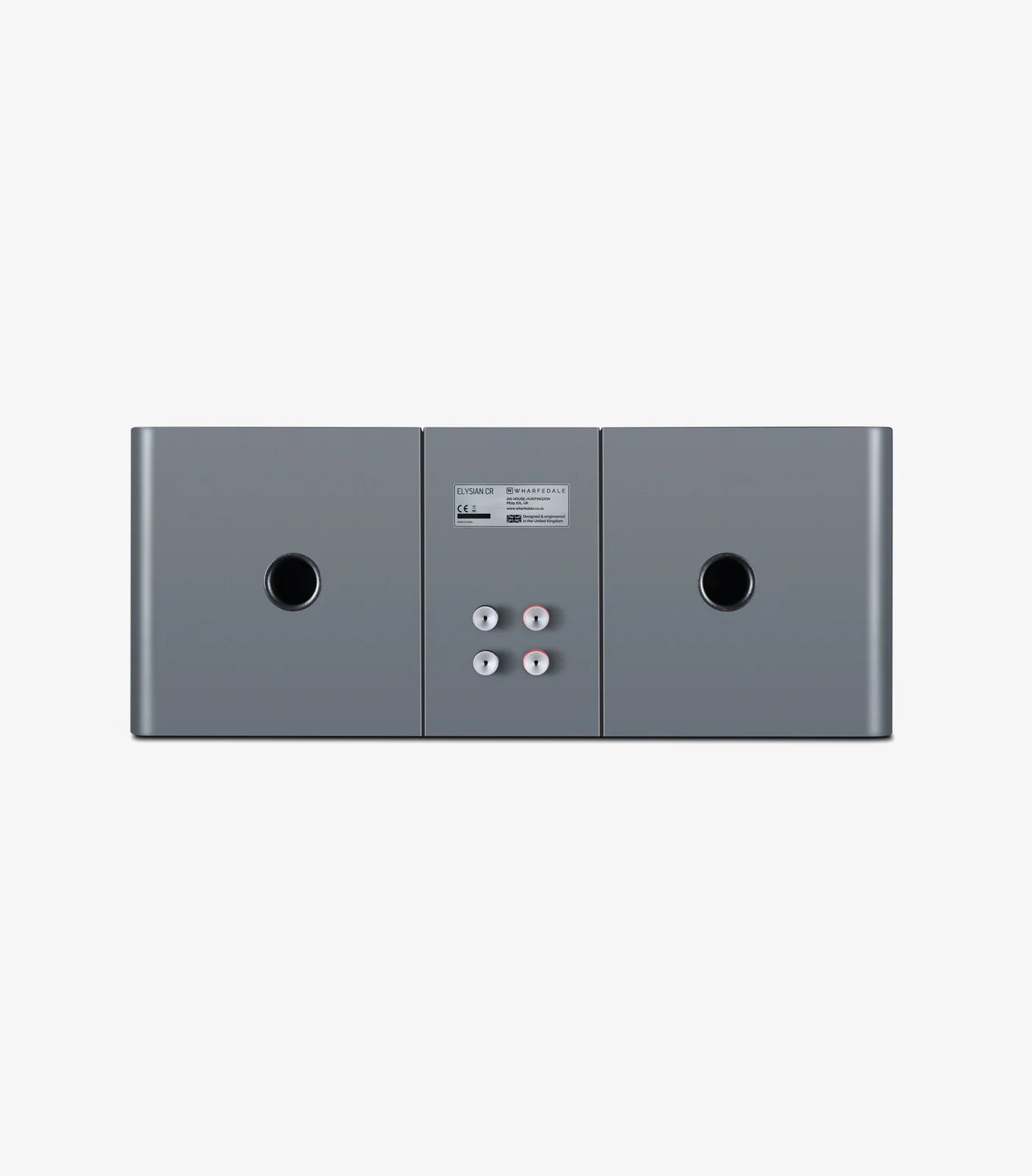 Wharfedale Elysian CR