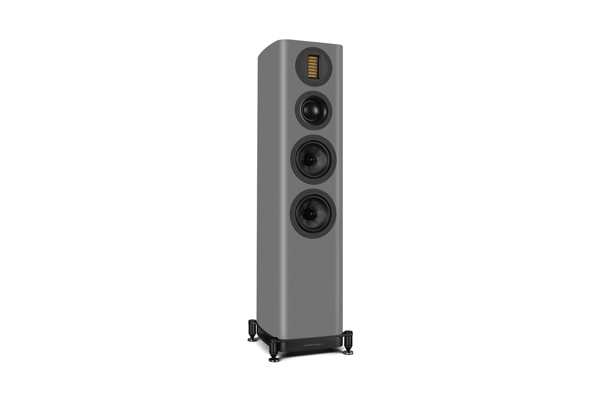 Wharfedale EVO 5.3