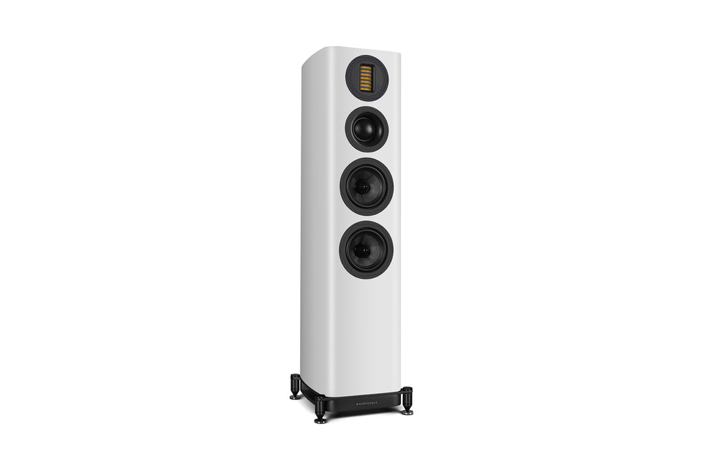 Wharfedale EVO 5.3 (Paarpreis)