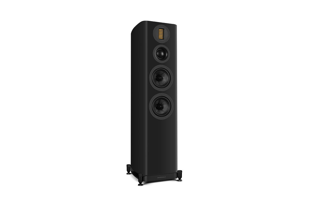 Wharfedale EVO 5.4