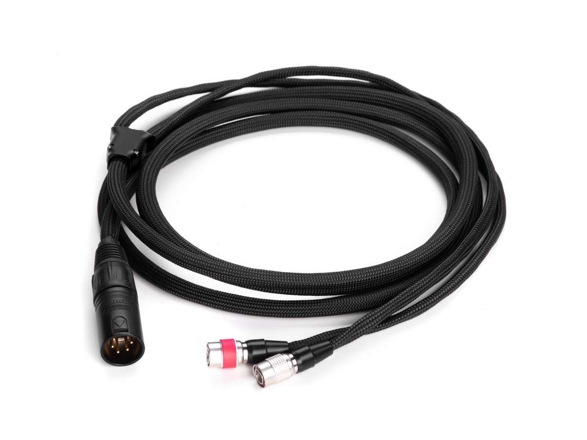 Dan Clark Audio Ether 2 System