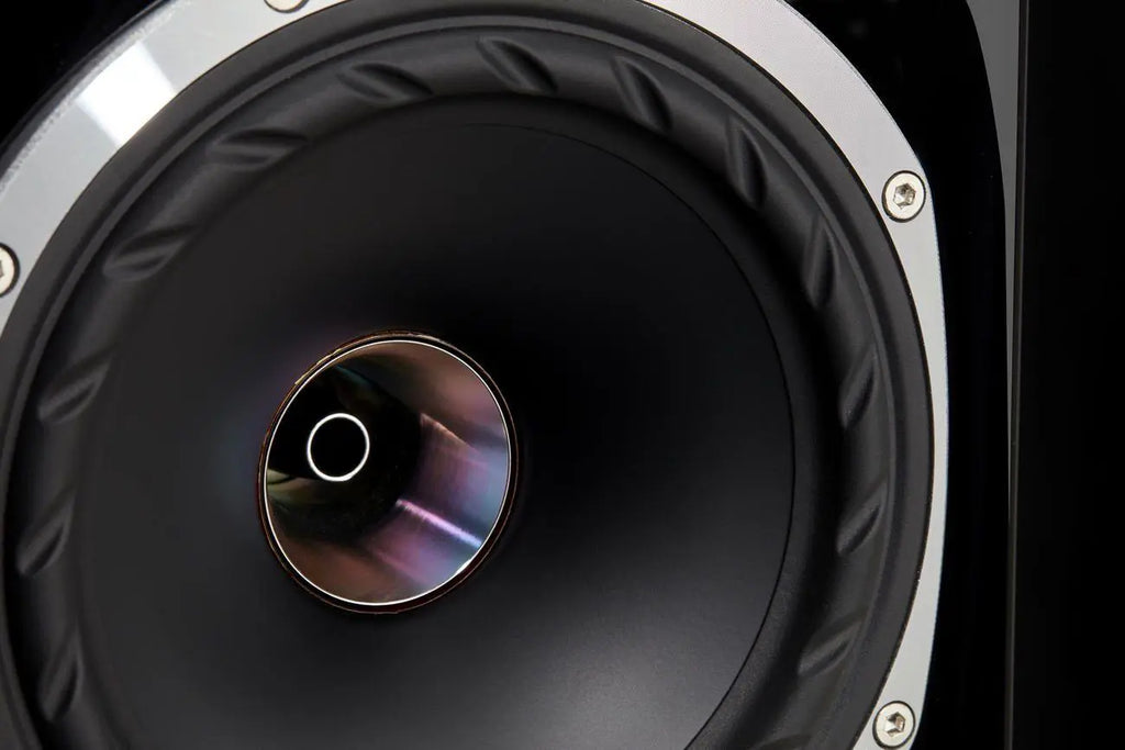 Fyne Audio F501 SP (Paarpreis)