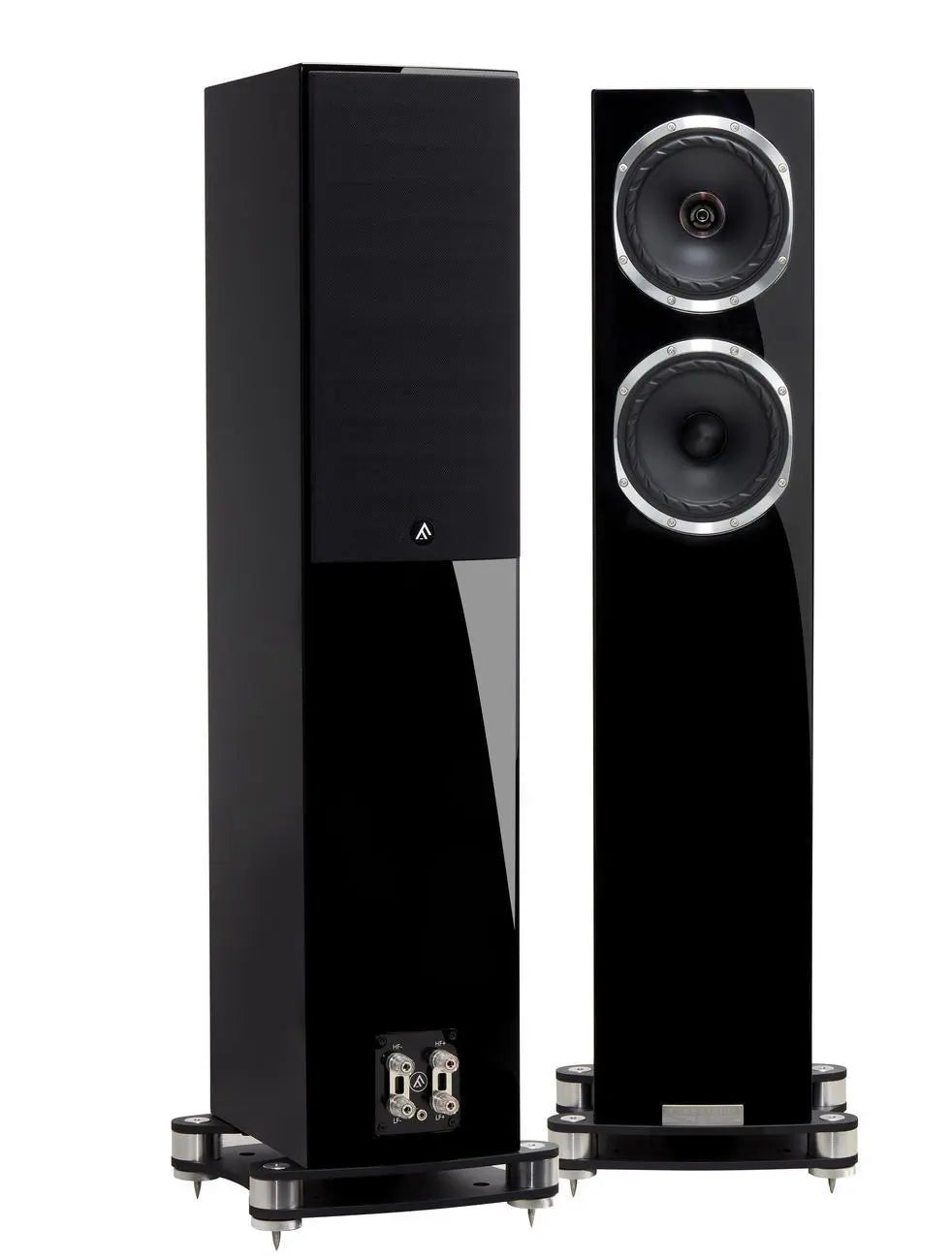 Fyne Audio F501 SP (Paarpreis)