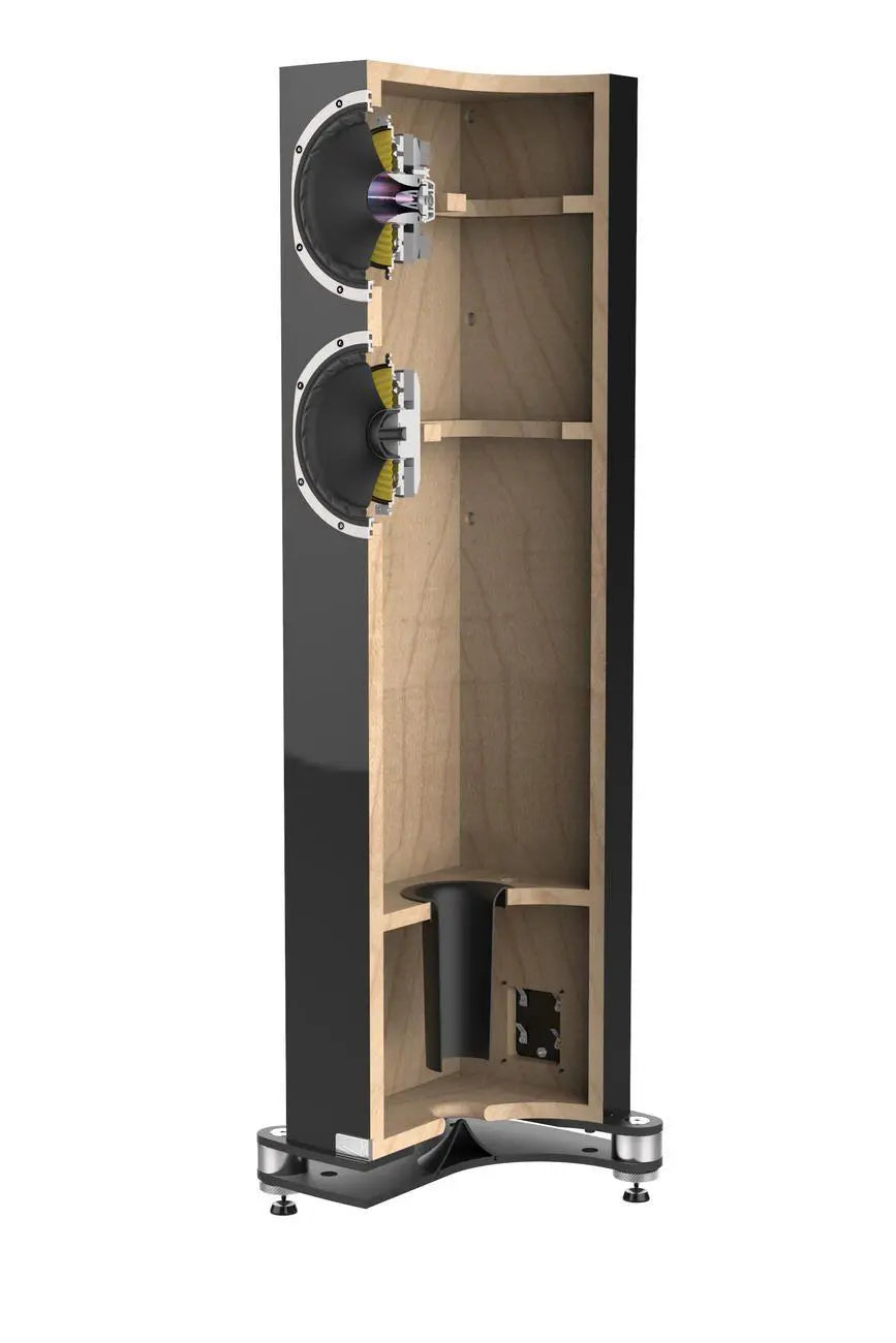 Fyne Audio F501 SP (Paarpreis)