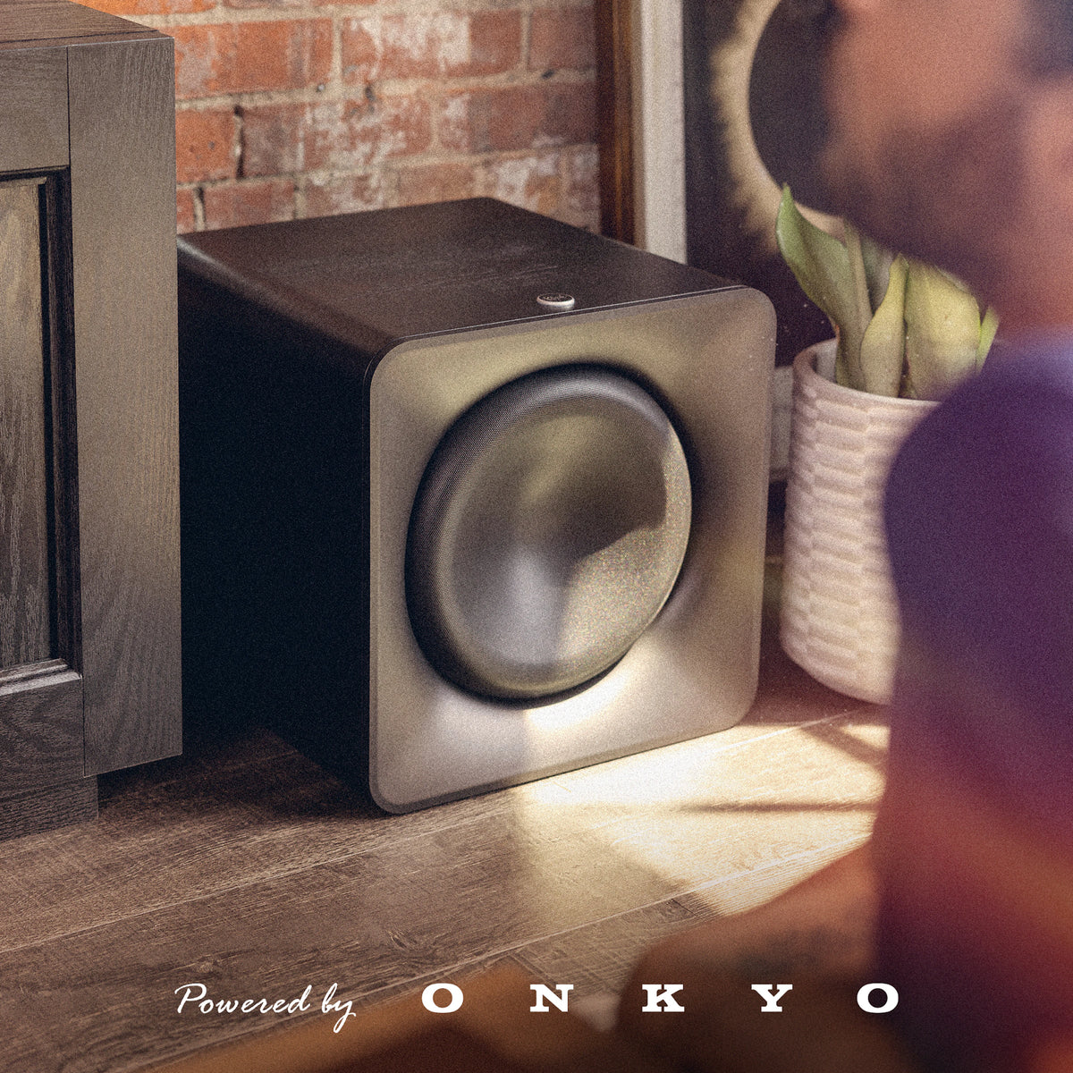 Klipsch Flexus Sub 200 Subwoofer
