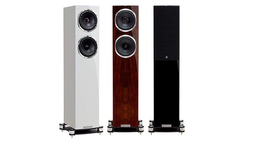 Fyne Audio F501 SP (Paarpreis)