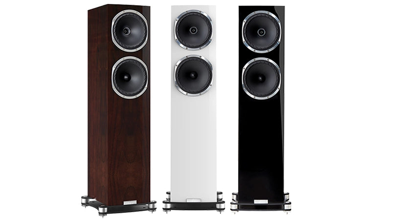 Fyne Audio F502 SP (Paarpreis)