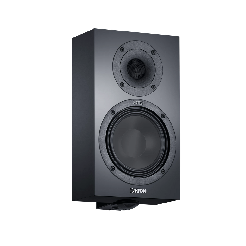 Canton GLE 10 Pro S2 On Wall